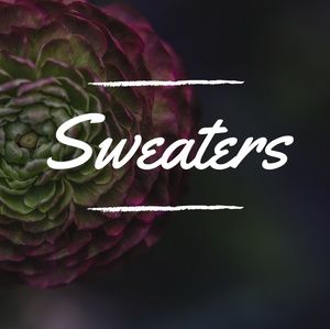Sweaters
